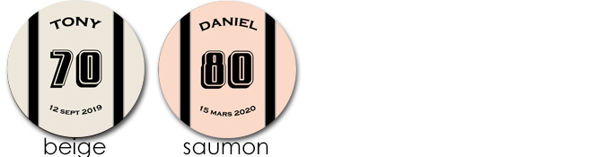 sticker supporter