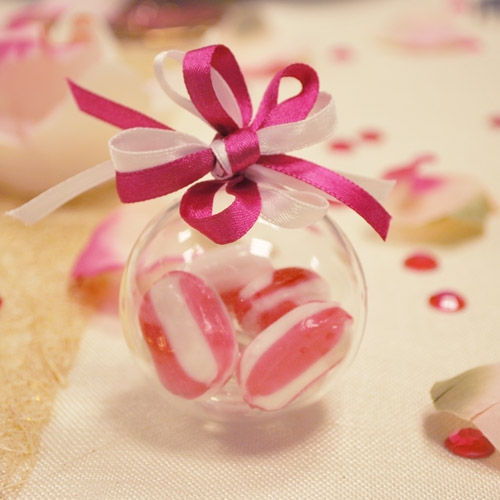 boule plexi 5 cm