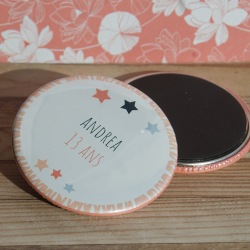 Magnet personnalisé 56 mm
